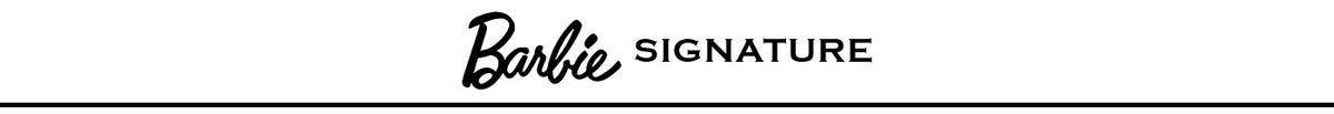 BARBIE SIGNATURE