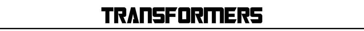 TRANSFORMERS