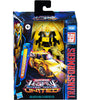Transformers Legacy United Deluxe Class Animated Universe Bumblebee F8524