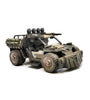 Joy Toy - Rhinoceros Troop Vehicle