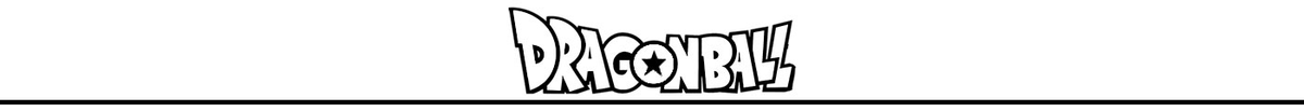 DRAGON BALL