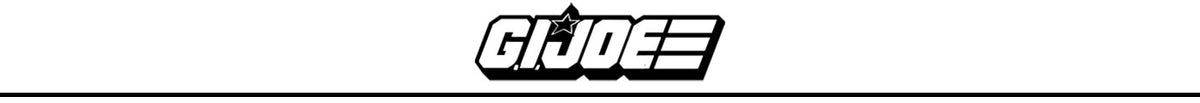 GI JOE