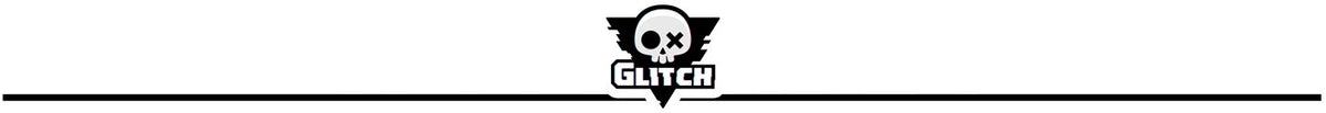 Glitch Productions