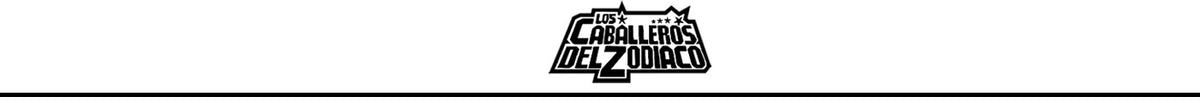 CABALLEROS DEL ZODIACO