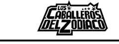 CABALLEROS DEL ZODIACO
