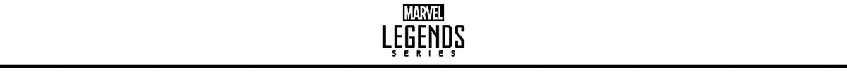 MARVEL LEGENDS