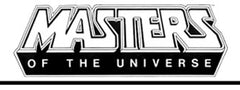 Masters of the Universe