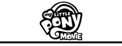 MY LITTLE PONY CROSSOVER COLLECTION