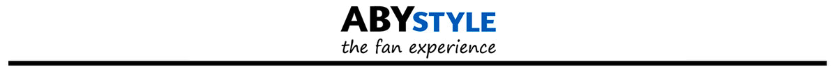 ABYstyle