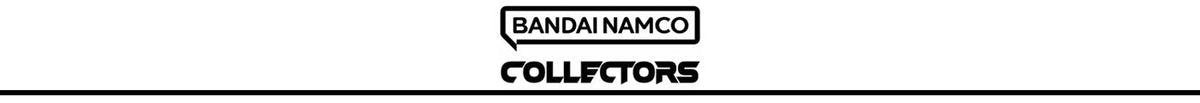 Bandai Namco Collectors