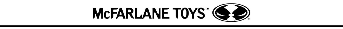 Mcfarlane Toys