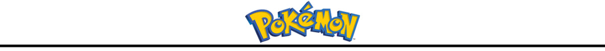 Pokemon