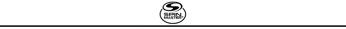 SPIN MASTER