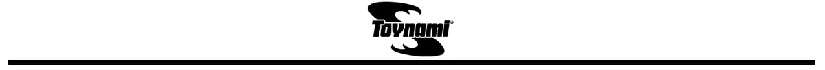 Toynami