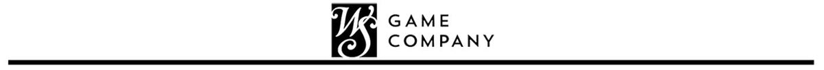 WS Game Company