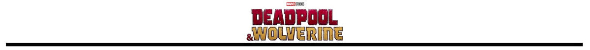 Marvel Deadpool