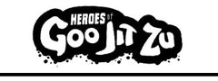 HEROES DE GOO JIT ZU