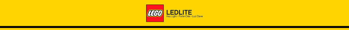 Lego Ledlite