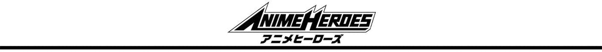 Anime Heroes