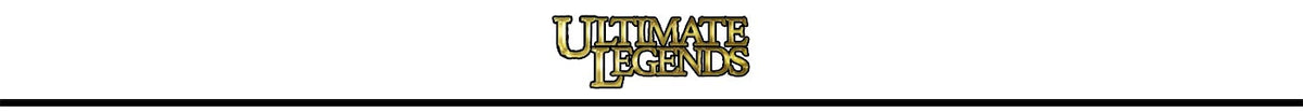 Ultimate Legends