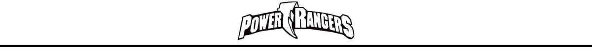POWER RANGERS
