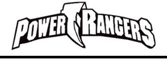 POWER RANGERS