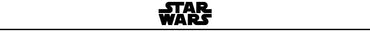 STAR WARS