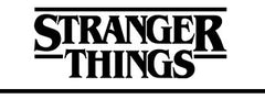 STRANGER THINGS
