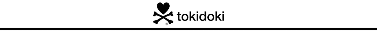 Tokidoki