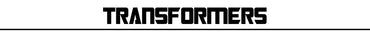 TRANSFORMERS
