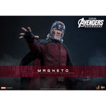 Hot Toys Avengers: Doomsday - Magneto Sixth Scale