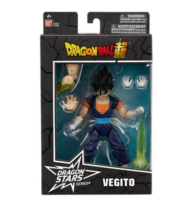 Dragon Ball Super – Vegito Dragon Stars