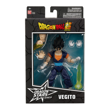 Dragon Ball Super – Vegito Dragon Stars