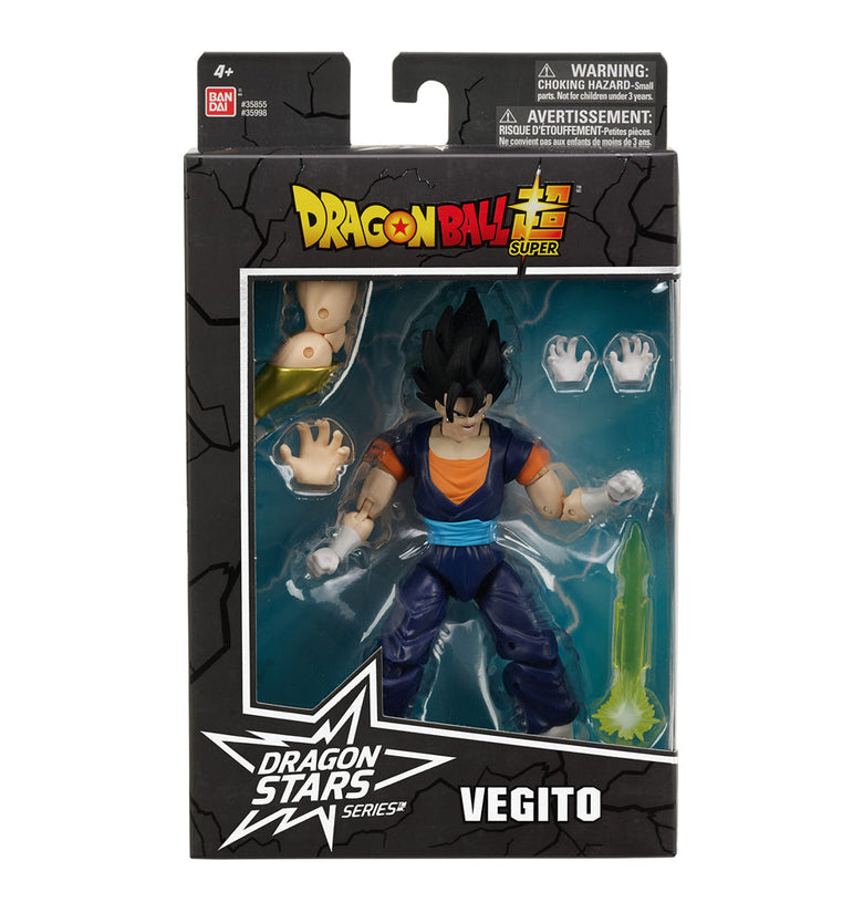 Dragon Ball Super – Vegito Dragon Stars