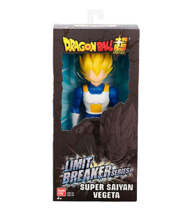Dragon Ball Super – Super Saiyan Vegeta Limit Breaker