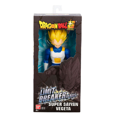 Dragon Ball Super – Super Saiyan Vegeta Limit Breaker