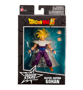 Dragon Ball Super – Super Saiyan Gohan Dragon Stars