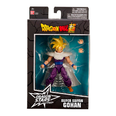 Dragon Ball Super – Super Saiyan Gohan Dragon Stars