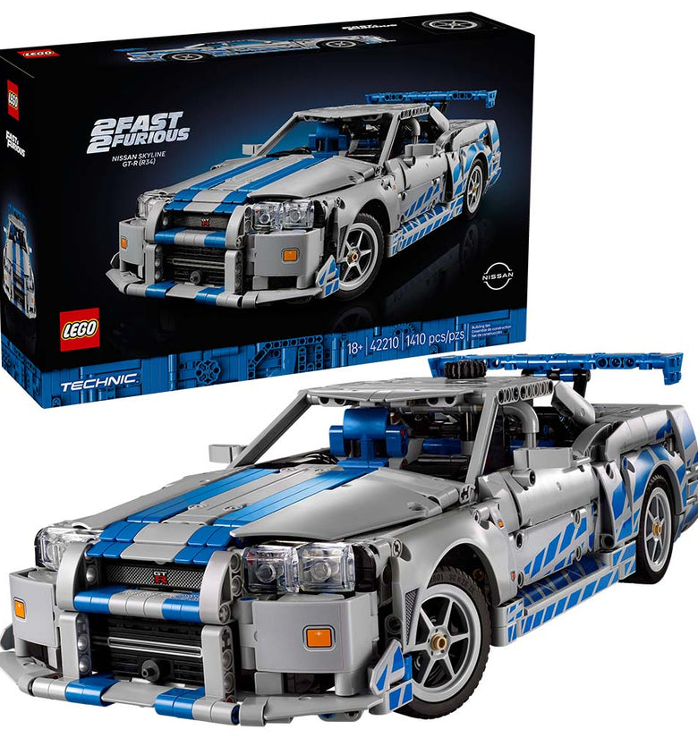 Lego