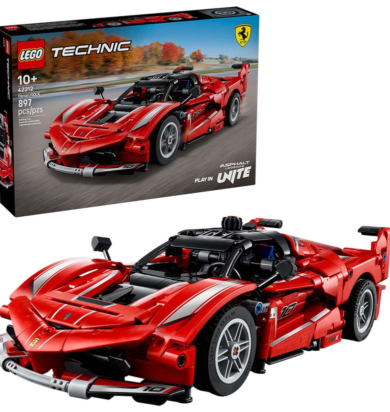 Lego