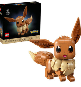 Lego Pokémon - Eevee
