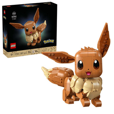 Lego Pokémon - Eevee