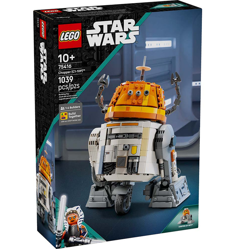 Lego