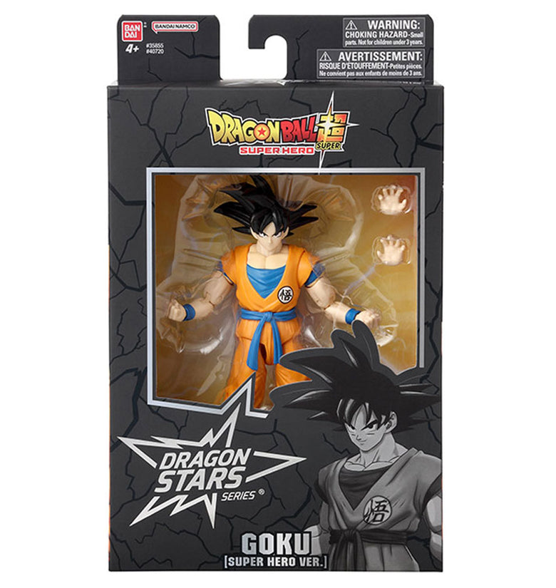 Dragon Stars Series Goku 35855