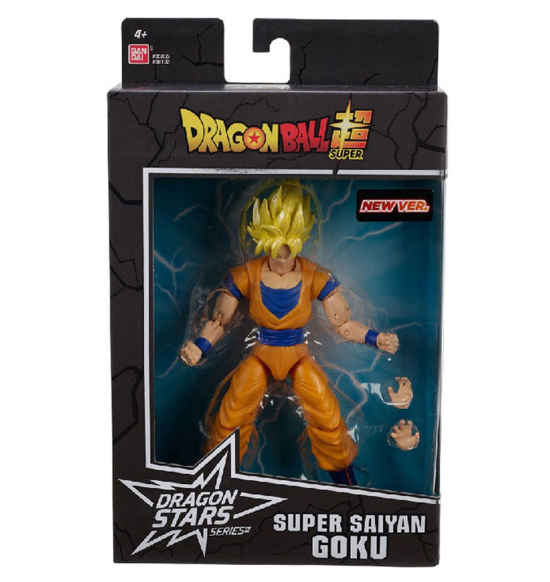 Dragon Stars Series Super Saiyan Goku 35855