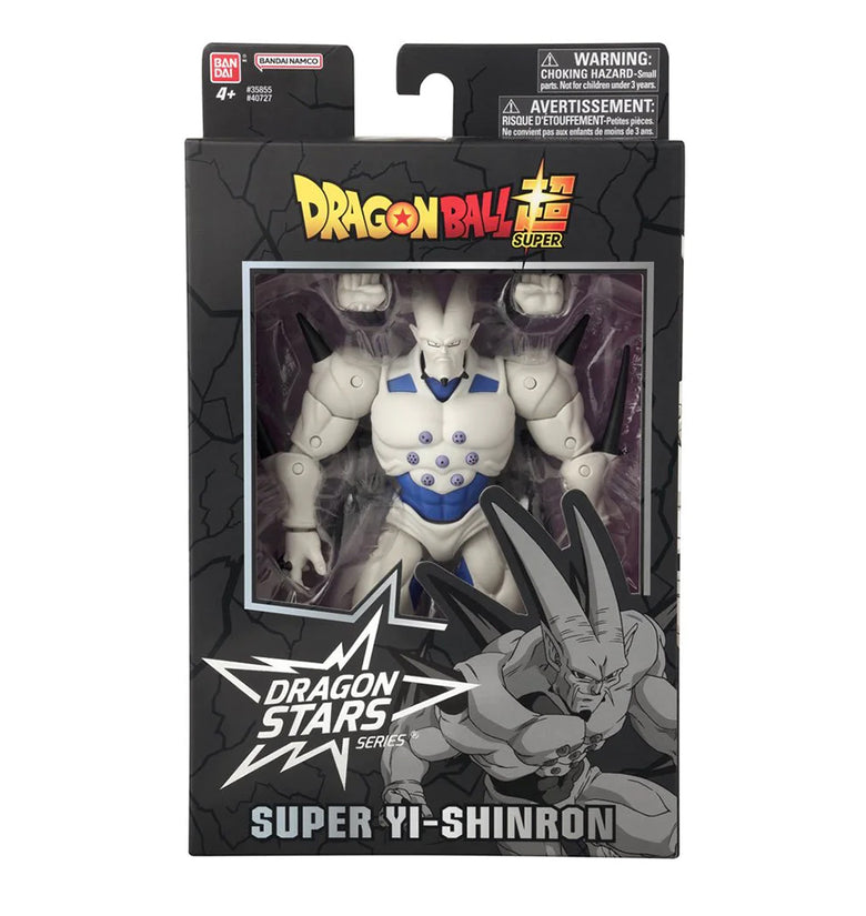 Dragon Ball Super - Super Yi-Shinron 35855