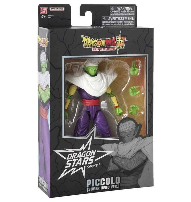 Dragon Ball Super - Piccolo Super Hero 35855