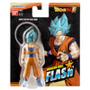 Dragon Ball Flash Blue Goku 37210