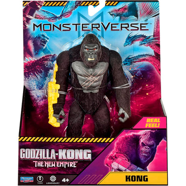 Godzilla x Kong: The New Empire - Kong