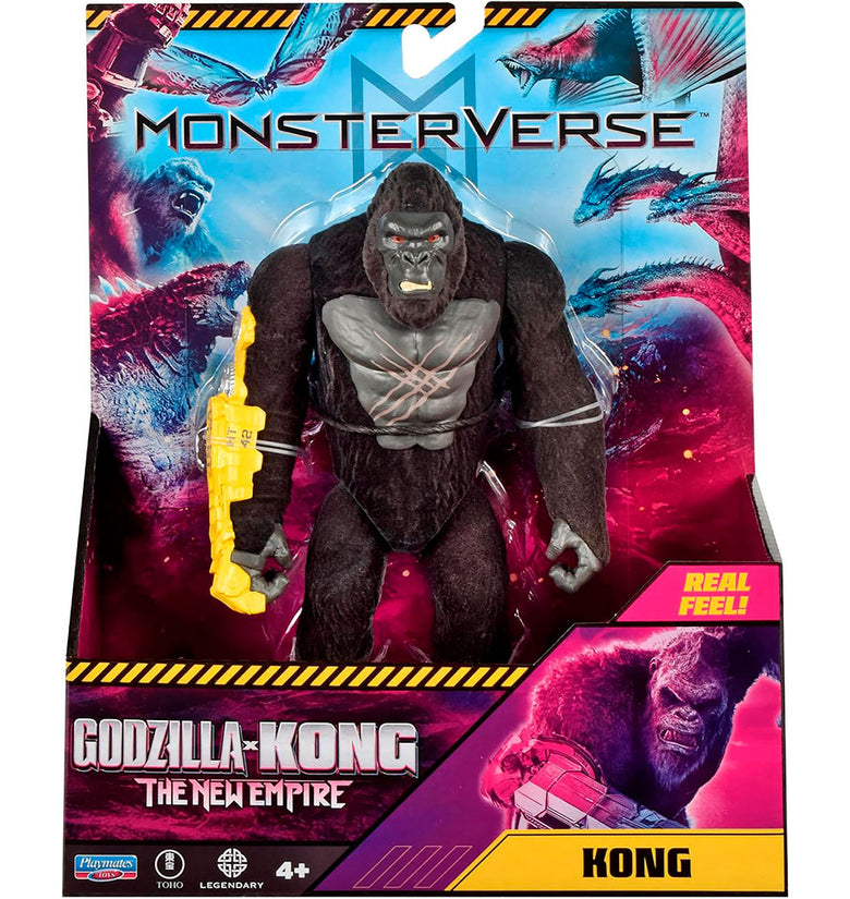 Godzilla x Kong: The New Empire - Kong